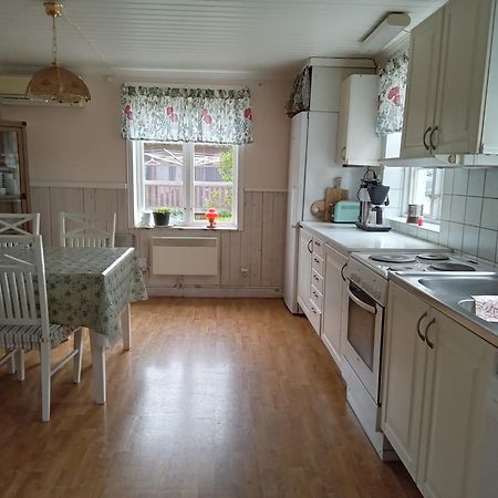 Enecopia Bed & Breakfast Enköping Buitenkant foto