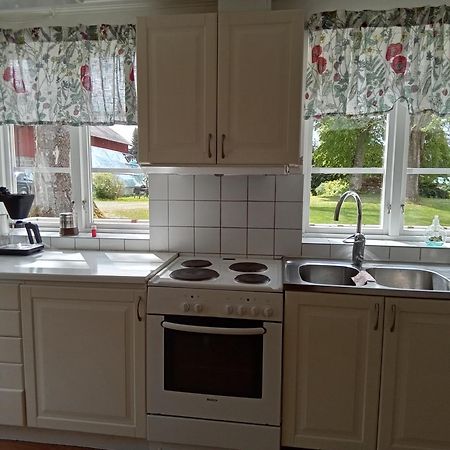 Enecopia Bed & Breakfast Enköping Buitenkant foto