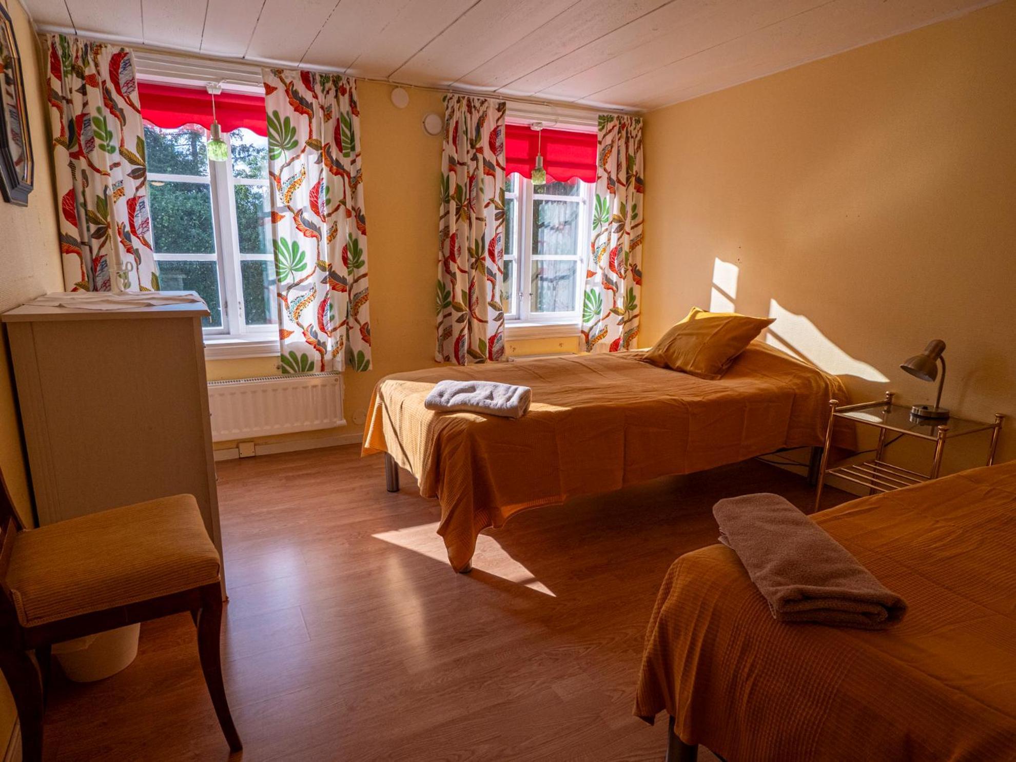 Enecopia Bed & Breakfast Enköping Buitenkant foto