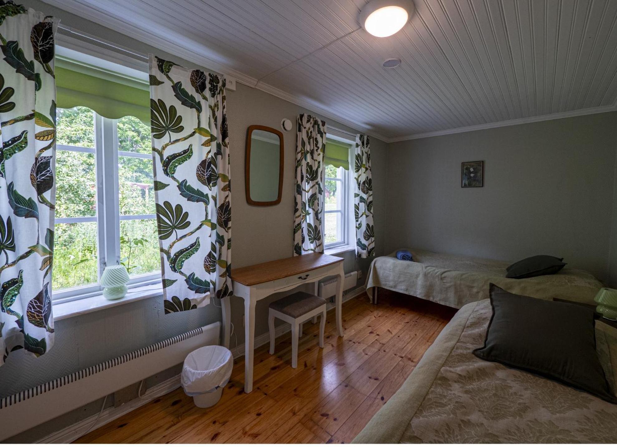 Enecopia Bed & Breakfast Enköping Buitenkant foto