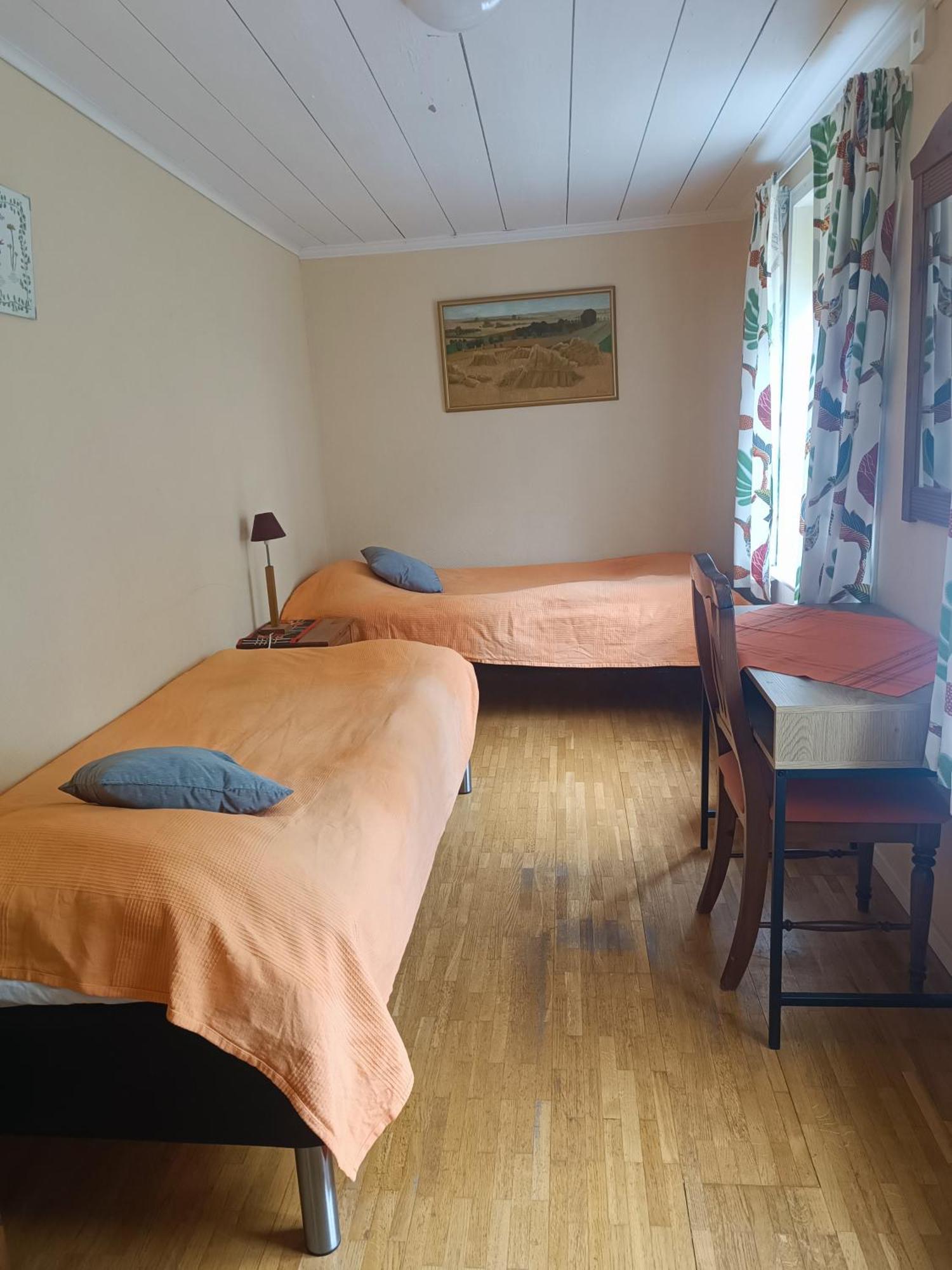 Enecopia Bed & Breakfast Enköping Buitenkant foto