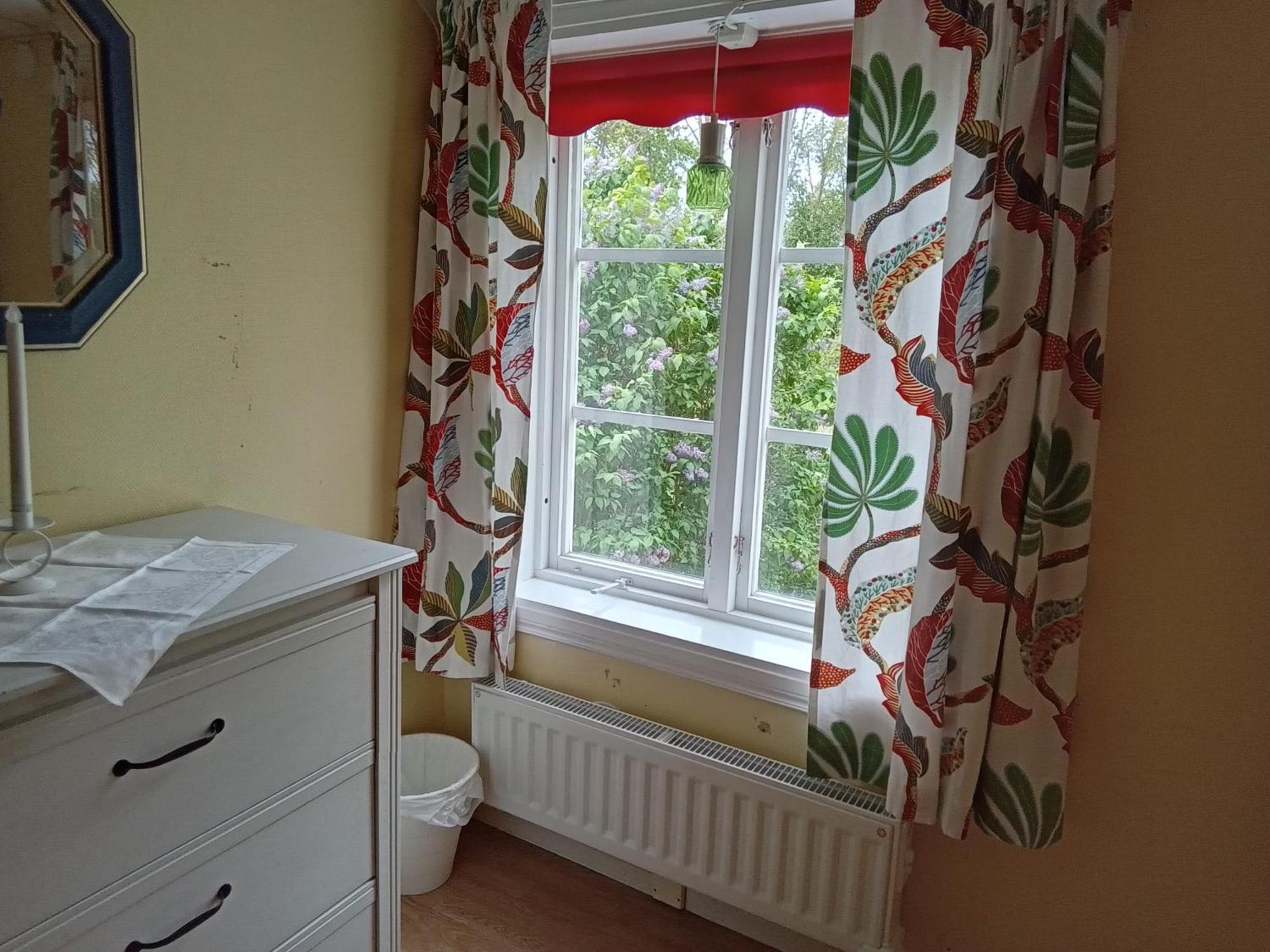 Enecopia Bed & Breakfast Enköping Buitenkant foto