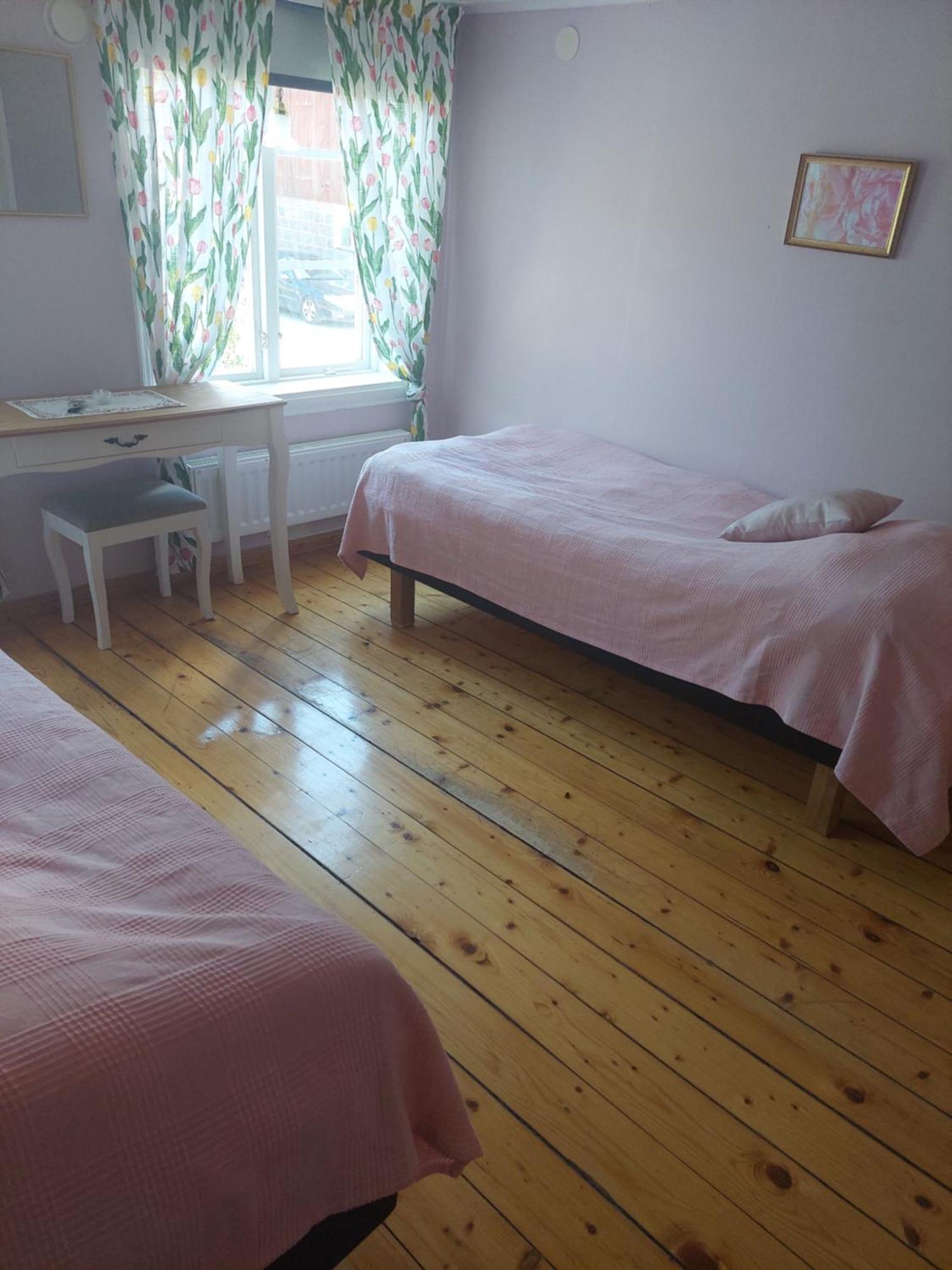 Enecopia Bed & Breakfast Enköping Buitenkant foto